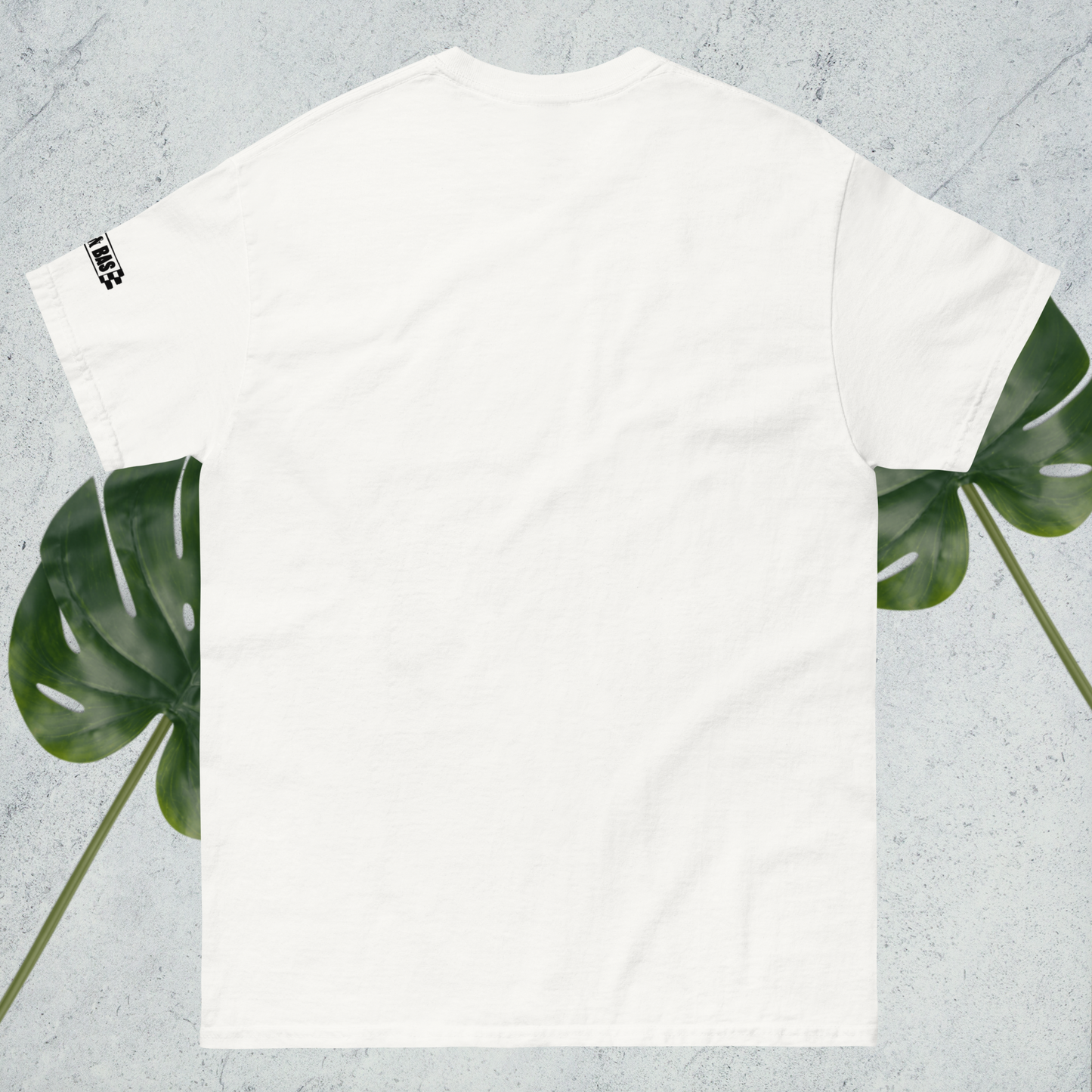 The Pete & Bas T-Shirt (Unisex)
